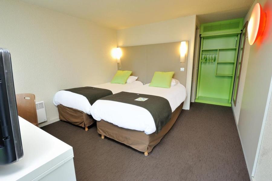 Premiere Classe Montelimar Nord - A7 Sortie 17 Les Tourrettes Exteriér fotografie