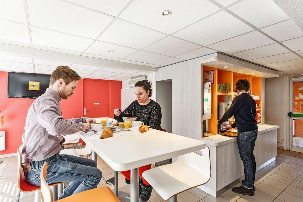 Premiere Classe Montelimar Nord - A7 Sortie 17 Les Tourrettes Exteriér fotografie